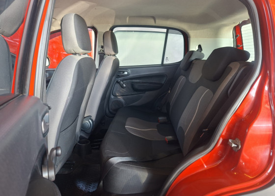 Fiat UNO WAY 1.0 EVO Fire Flex 8V 5p 2016 Flex