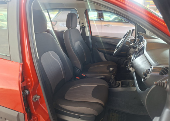 Fiat UNO WAY 1.0 EVO Fire Flex 8V 5p 2016 Flex