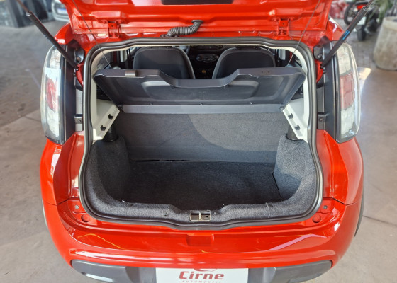 Fiat UNO WAY 1.0 EVO Fire Flex 8V 5p 2016 Flex