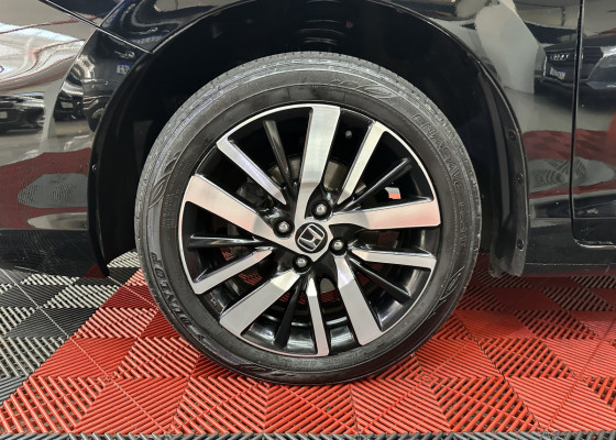 Honda CITY Sedan Touring 1.5 Flex 16V 4p Aut. 2023 Flex