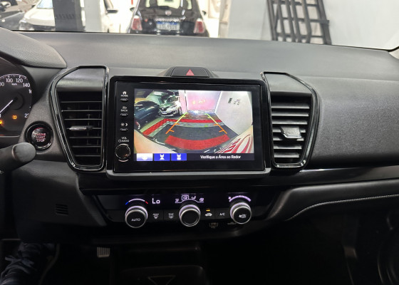 Honda CITY Sedan Touring 1.5 Flex 16V 4p Aut. 2023 Flex