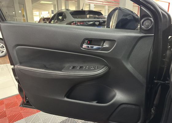 Honda CITY Sedan Touring 1.5 Flex 16V 4p Aut. 2023 Flex