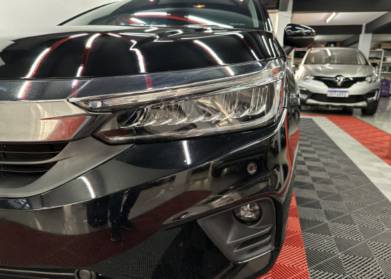 Honda CITY Sedan Touring 1.5 Flex 16V 4p Aut. 2023 Flex