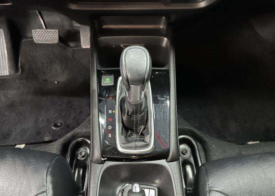 Honda CITY Sedan Touring 1.5 Flex 16V 4p Aut. 2023 Flex