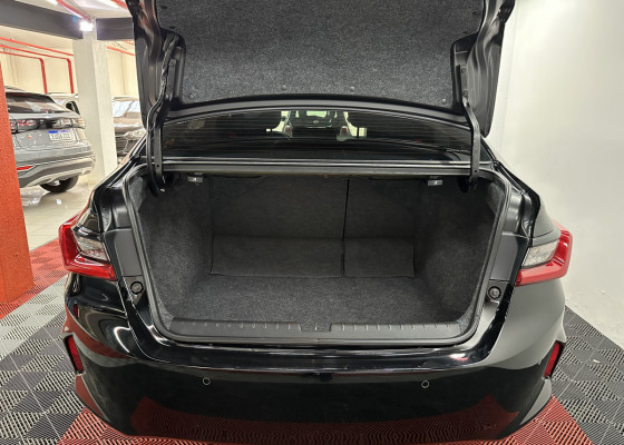 Honda CITY Sedan Touring 1.5 Flex 16V 4p Aut. 2023 Flex
