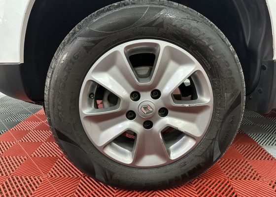 Renault DUSTER Authent. 1.6 Flex 16V Aut. 2020 Flex