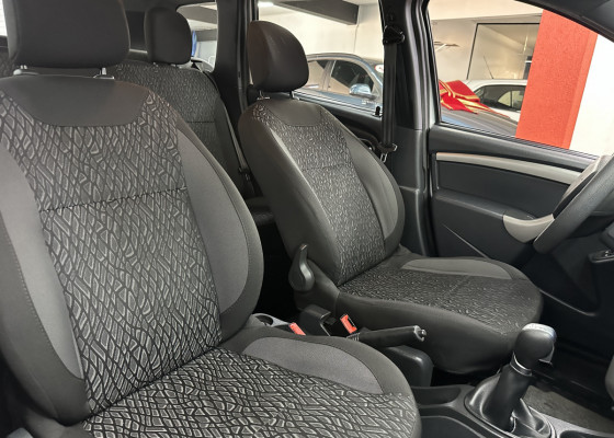 Renault DUSTER Authent. 1.6 Flex 16V Aut. 2020 Flex