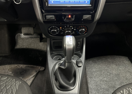 Renault DUSTER Authent. 1.6 Flex 16V Aut. 2020 Flex