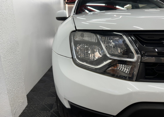 Renault DUSTER Authent. 1.6 Flex 16V Aut. 2020 Flex