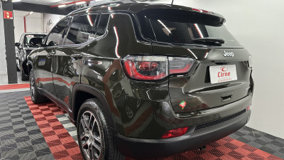 Jeep COMPASS SPORT 2.0 4x2 Flex 16V Aut. 2019 Flex
