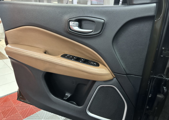 Jeep COMPASS SPORT 2.0 4x2 Flex 16V Aut. 2019 Flex