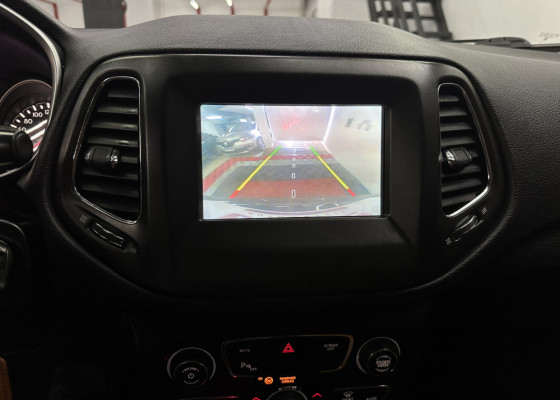 Jeep COMPASS SPORT 2.0 4x2 Flex 16V Aut. 2019 Flex