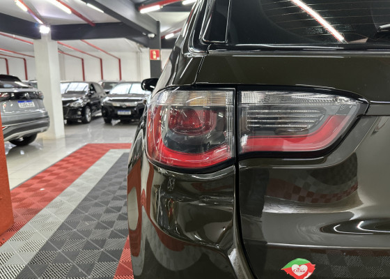 Jeep COMPASS SPORT 2.0 4x2 Flex 16V Aut. 2019 Flex