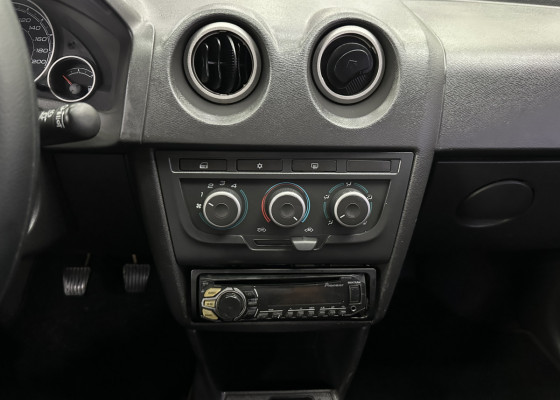 GM - Chevrolet Celta Spirit/ LT 1.0 MPFI 8V FlexP. 5p 2015 Flex