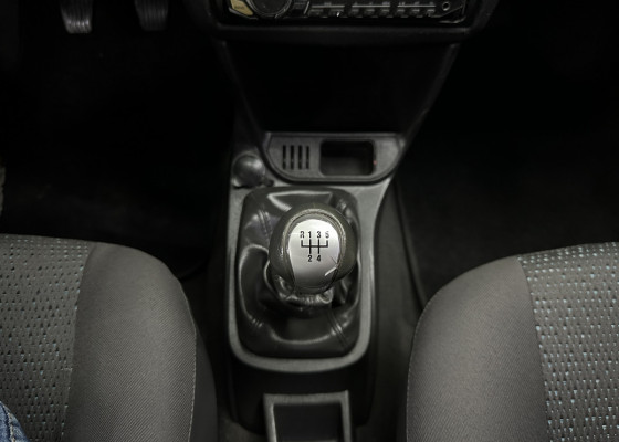 GM - Chevrolet Celta Spirit/ LT 1.0 MPFI 8V FlexP. 5p 2015 Flex