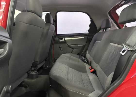 GM - Chevrolet Celta Spirit/ LT 1.0 MPFI 8V FlexP. 5p 2015 Flex