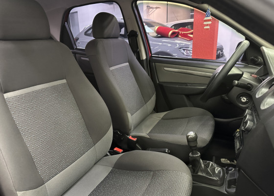 GM - Chevrolet Celta Spirit/ LT 1.0 MPFI 8V FlexP. 5p 2015 Flex