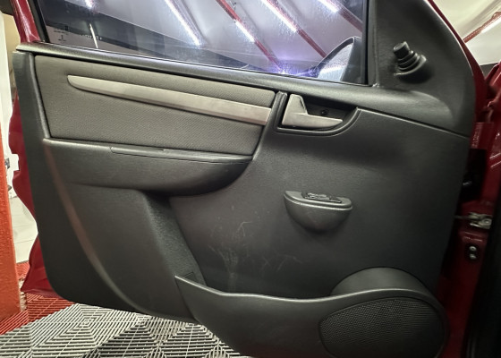 GM - Chevrolet Celta Spirit/ LT 1.0 MPFI 8V FlexP. 5p 2015 Flex