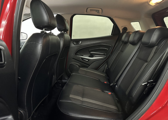 Ford EcoSport FREESTYLE 1.5 12V Flex 5p Mec. 2019 Flex