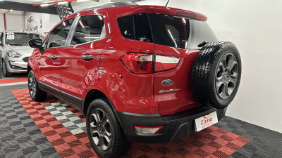 Ford EcoSport FREESTYLE 1.5 12V Flex 5p Mec. 2019 Flex