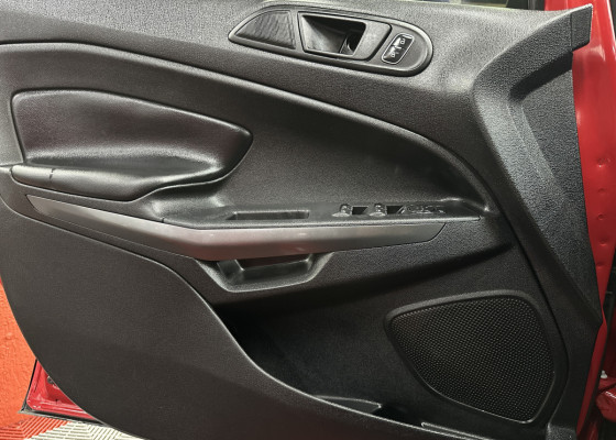 Ford EcoSport FREESTYLE 1.5 12V Flex 5p Mec. 2019 Flex