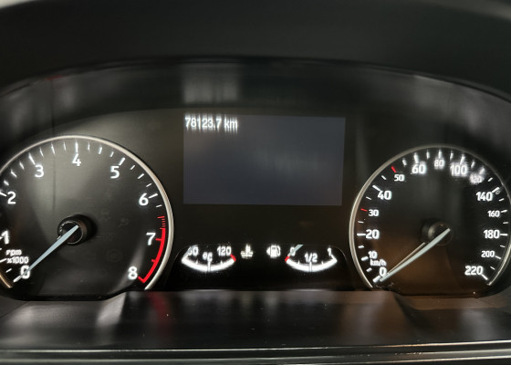 Ford EcoSport FREESTYLE 1.5 12V Flex 5p Mec. 2019 Flex
