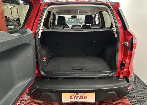 Ford EcoSport FREESTYLE 1.5 12V Flex 5p Mec. 2019 Flex