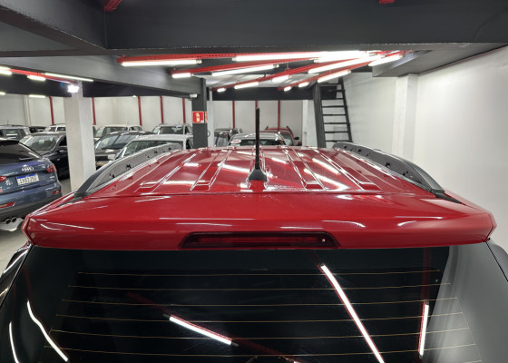 Ford EcoSport FREESTYLE 1.5 12V Flex 5p Mec. 2019 Flex