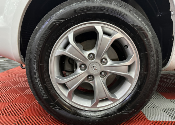 Hyundai Tucson 2.0 16V Flex Aut. 2016 Flex