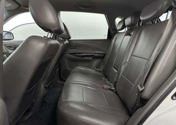 Hyundai Tucson 2.0 16V Flex Aut. 2016 Flex