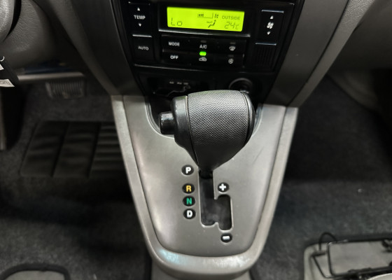 Hyundai Tucson 2.0 16V Flex Aut. 2016 Flex