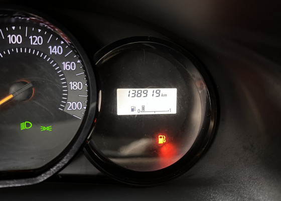 Renault LOGAN Authentique Flex 1.0 12V 4p 2020 Flex Flex