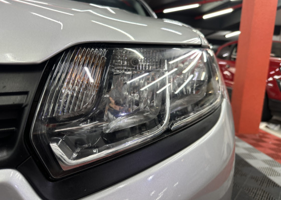 Renault LOGAN Authentique Flex 1.0 12V 4p 2020 Flex Flex