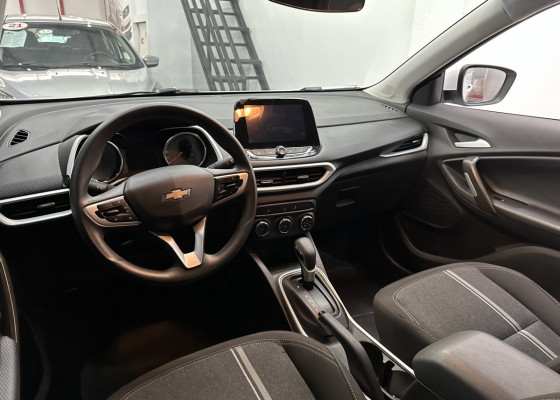 GM - Chevrolet TRACKER LT 1.0 Turbo 12V Flex Aut. 2025 Flex