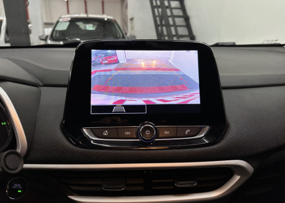 GM - Chevrolet TRACKER LT 1.0 Turbo 12V Flex Aut. 2025 Flex