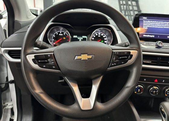 GM - Chevrolet TRACKER LT 1.0 Turbo 12V Flex Aut. 2025 Flex