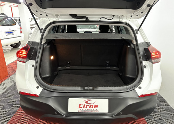 GM - Chevrolet TRACKER LT 1.0 Turbo 12V Flex Aut. 2025 Flex