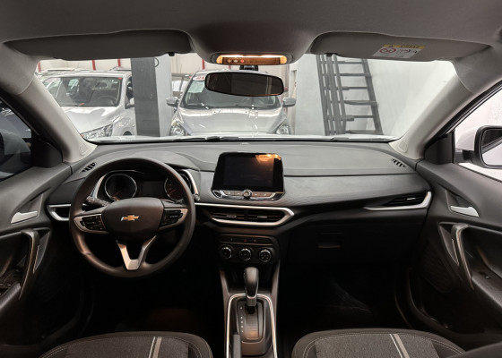 GM - Chevrolet TRACKER LT 1.0 Turbo 12V Flex Aut. 2025 Flex