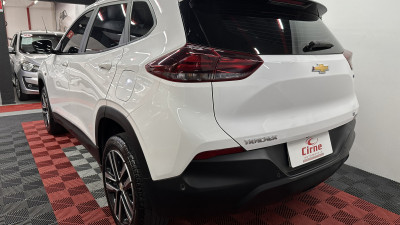 GM - Chevrolet TRACKER LT 1.0 Turbo 12V Flex Aut. 2025 Flex