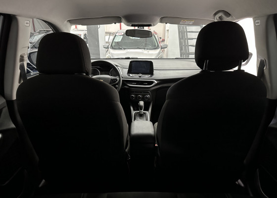 GM - Chevrolet TRACKER LT 1.0 Turbo 12V Flex Aut. 2025 Flex