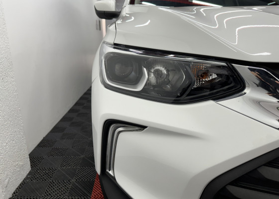 GM - Chevrolet TRACKER LT 1.0 Turbo 12V Flex Aut. 2025 Flex