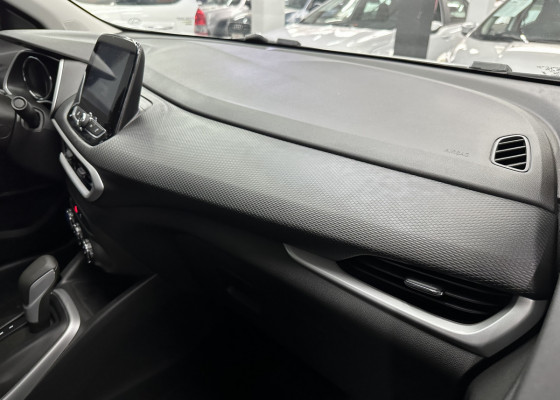 GM - Chevrolet TRACKER LT 1.0 Turbo 12V Flex Aut. 2025 Flex