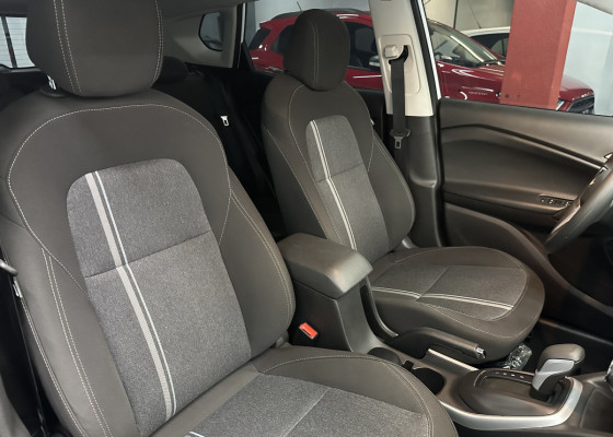 GM - Chevrolet TRACKER LT 1.0 Turbo 12V Flex Aut. 2025 Flex