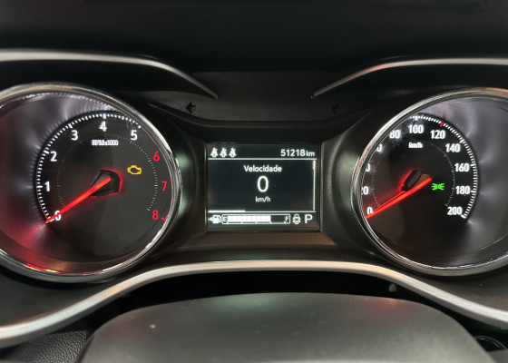 GM - Chevrolet TRACKER LT 1.0 Turbo 12V Flex Aut. 2025 Flex