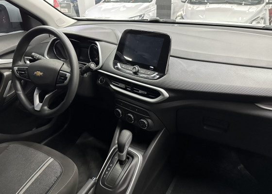 GM - Chevrolet TRACKER LT 1.0 Turbo 12V Flex Aut. 2025 Flex