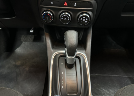 GM - Chevrolet TRACKER LT 1.0 Turbo 12V Flex Aut. 2025 Flex