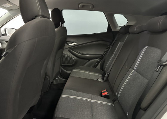 GM - Chevrolet TRACKER LT 1.0 Turbo 12V Flex Aut. 2025 Flex