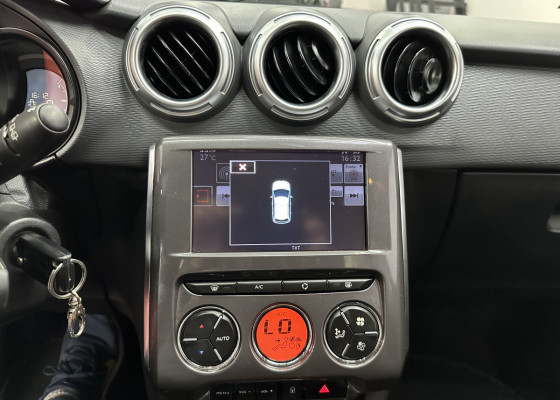 Citroën C3 Exclusive Bus. 1.6 Flex 5p Aut. 2019 Flex