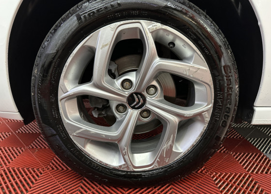 Citroën C3 Exclusive Bus. 1.6 Flex 5p Aut. 2019 Flex