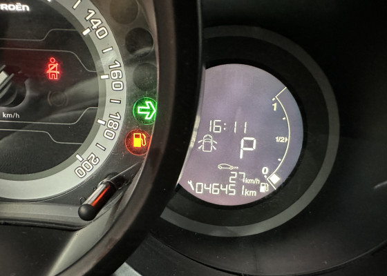 Citroën C3 Exclusive Bus. 1.6 Flex 5p Aut. 2019 Flex